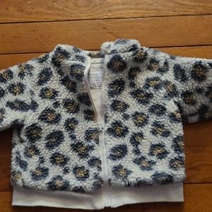 Infant Clothing